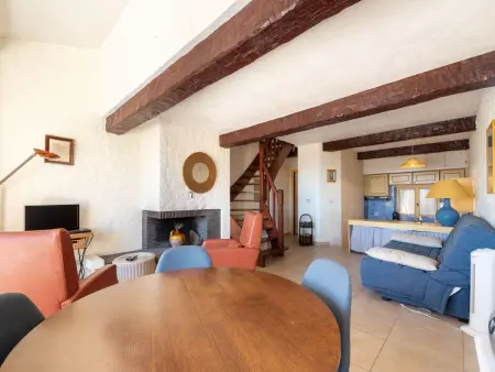Village de Silhouette, Appartement 4 personnes à Grimaud - Photo 1
