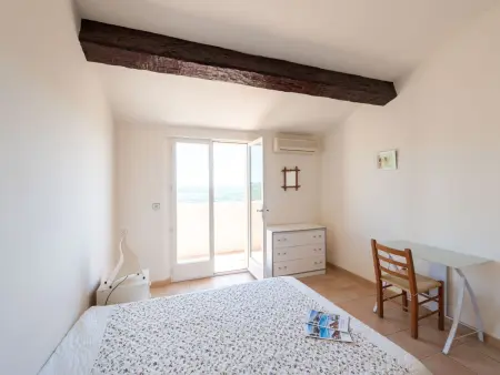 Village de Silhouette, Appartement 4 personnes à Grimaud - Photo 3