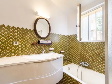 Village de Silhouette, Appartement 4 personnes à Grimaud - Photo 4