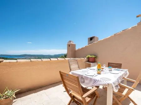 Village de Silhouette, Appartement 4 personnes à Grimaud - Photo 6