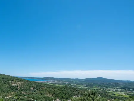 Village de Silhouette, Appartement 4 personnes à Grimaud - Photo 7