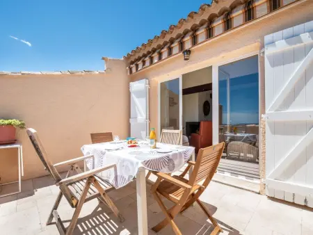 Village de Silhouette, Appartement 4 personnes à Grimaud - Photo 8