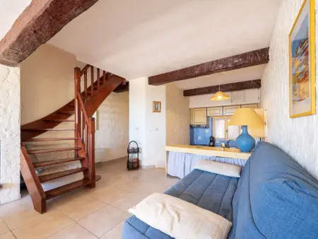Village de Silhouette, Appartement 4 personnes à Grimaud - Photo 10