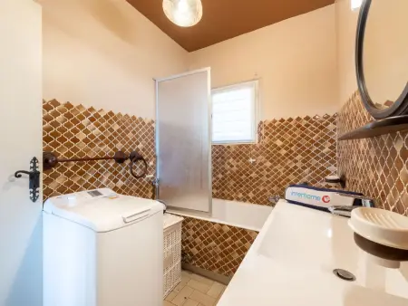Village de Silhouette, Appartement 4 personnes à Grimaud - Photo 12