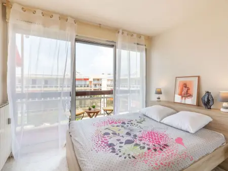 Le Grand Large, Appartement 6 personnes à Sainte Maxime - Photo 3