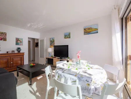 Le Grand Large, Appartement 6 personnes à Sainte Maxime - Photo 5