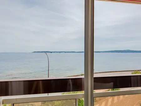 Le Grand Large, Appartement 6 personnes à Sainte Maxime - Photo 7