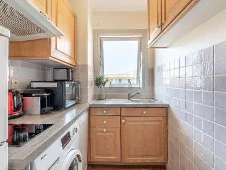 Le Grand Large, Appartement 6 personnes à Sainte Maxime - Photo 12