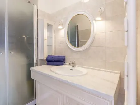 Le Grand Large, Appartement 6 personnes à Sainte Maxime - Photo 13