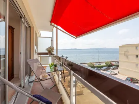 Le Grand Large, Appartement 6 personnes à Sainte Maxime - Photo 15