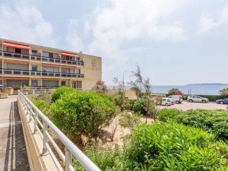 Le Grand Large, Appartement 6 personnes à Sainte Maxime - Photo 16