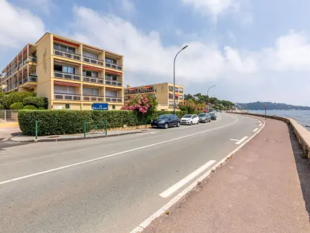 Le Grand Large, Appartement 6 personnes à Sainte Maxime - Photo 17