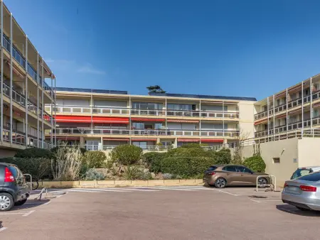 Le Grand Large, Appartement 6 personnes à Sainte Maxime - Photo 18