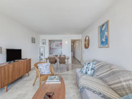 Les Mimosas, Appartement 4 personnes à Sainte Maxime - Photo 2