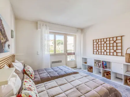 Les Mimosas, Appartement 4 personnes à Sainte Maxime - Photo 3