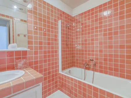 Les Mimosas, Appartement 4 personnes à Sainte Maxime - Photo 7