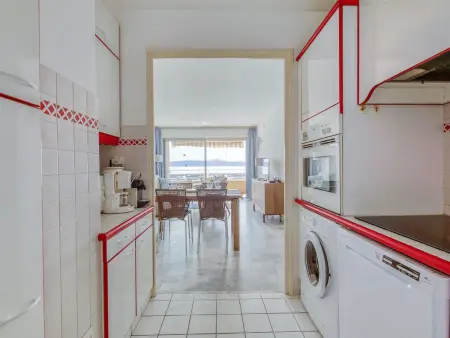 Les Mimosas, Appartement 4 personnes à Sainte Maxime - Photo 8