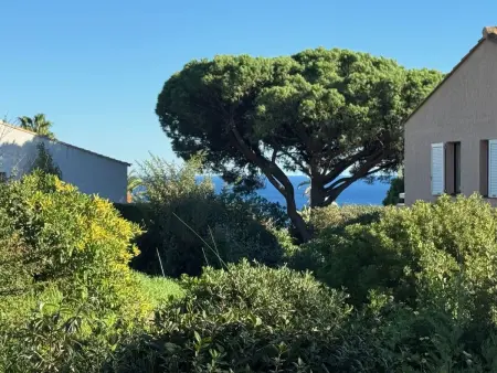 Les Coteaux de la Nartelle, Appartement 4 personnes à Sainte Maxime - Photo 1