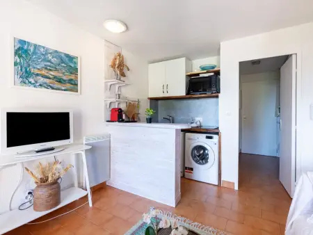 Les Coteaux de la Nartelle, Appartement 4 personnes à Sainte Maxime - Photo 8