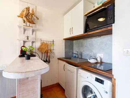 Les Coteaux de la Nartelle, Appartement 4 personnes à Sainte Maxime - Photo 9