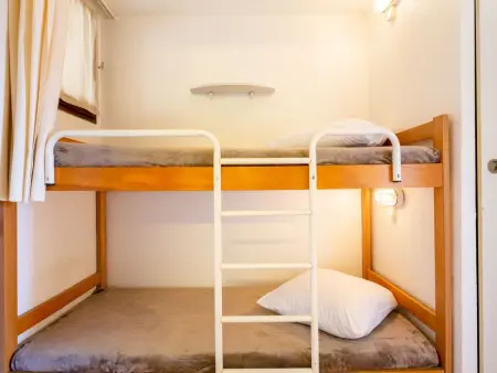 Les Coteaux de la Nartelle, Appartement 4 personnes à Sainte Maxime - Photo 11