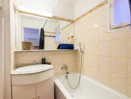 Les Coteaux de la Nartelle, Appartement 4 personnes à Sainte Maxime - Photo 12