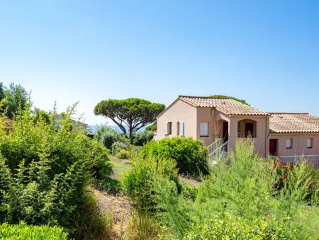 Les Coteaux de la Nartelle, Appartement 4 personnes à Sainte Maxime - Photo 18