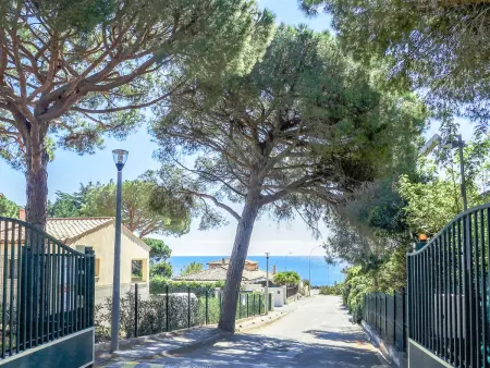 Les Coteaux de la Nartelle, Appartement 4 personnes à Sainte Maxime - Photo 19