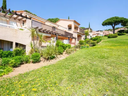 Les Coteaux de la Nartelle, Appartement 4 personnes à Sainte Maxime - Photo 22