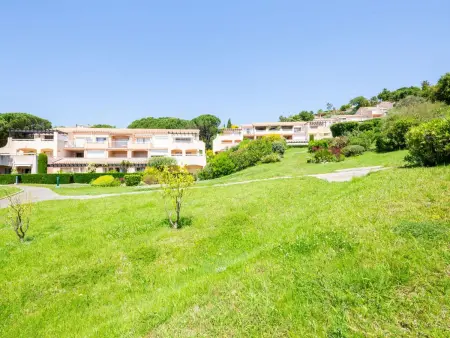 Les Coteaux de la Nartelle, Appartement 4 personnes à Sainte Maxime - Photo 24
