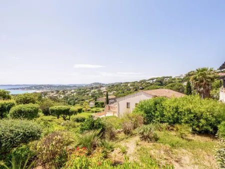Les Coteaux de la Nartelle, Appartement 4 personnes à Sainte Maxime - Photo 25
