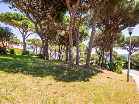 Les Coteaux de la Nartelle, Appartement 4 personnes à Sainte Maxime - Photo 26