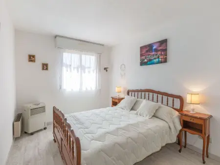 La Palmeraie II, Appartement 4 personnes à Sainte Maxime - Photo 4