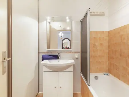La Palmeraie II, Appartement 4 personnes à Sainte Maxime - Photo 7