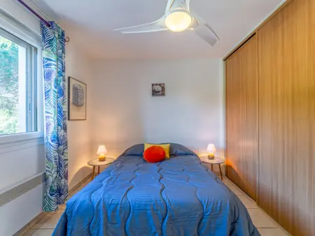 Les Côteaux du Préconil, Appartement 4 personnes à Sainte Maxime - Photo 2