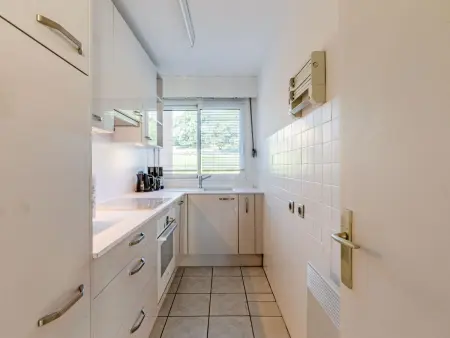 Les Côteaux du Préconil, Appartement 4 personnes à Sainte Maxime - Photo 3