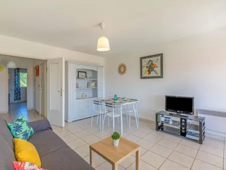Les Côteaux du Préconil, Appartement 4 personnes à Sainte Maxime - Photo 5