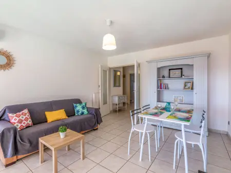Les Côteaux du Préconil, Appartement 4 personnes à Sainte Maxime - Photo 6