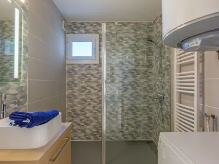 Les Côteaux du Préconil, Appartement 4 personnes à Sainte Maxime - Photo 7