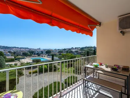 Les Côteaux du Préconil, Appartement 4 personnes à Sainte Maxime - Photo 8