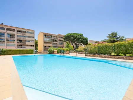 Domaine du Préconil, Appartement 5 personnes à Sainte Maxime - Photo 1