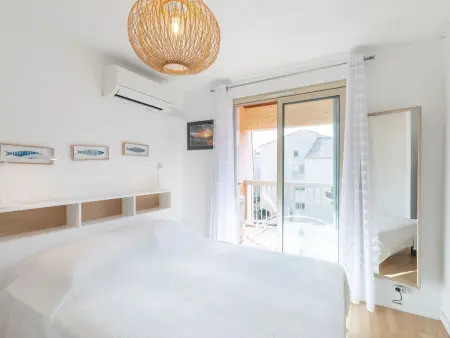 Domaine du Préconil, Appartement 5 personnes à Sainte Maxime - Photo 3