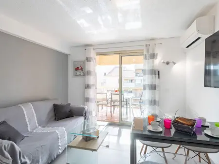 Domaine du Préconil, Appartement 5 personnes à Sainte Maxime - Photo 5
