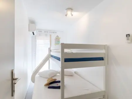 Domaine du Préconil, Appartement 5 personnes à Sainte Maxime - Photo 9