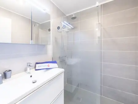 Domaine du Préconil, Appartement 5 personnes à Sainte Maxime - Photo 10
