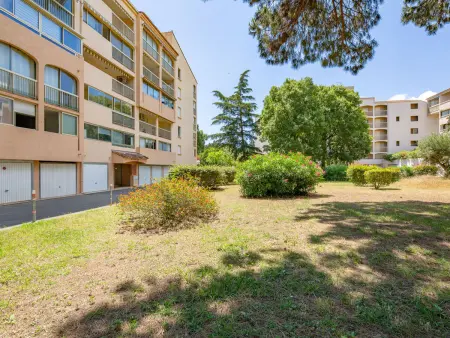 Domaine du Préconil, Appartement 5 personnes à Sainte Maxime - Photo 16