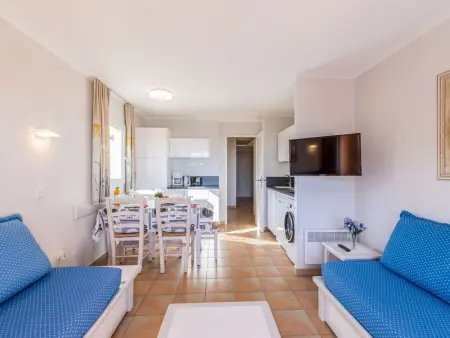 Les Rivages des Issambres, Appartement 4 personnes à Les Issambres - Photo 6