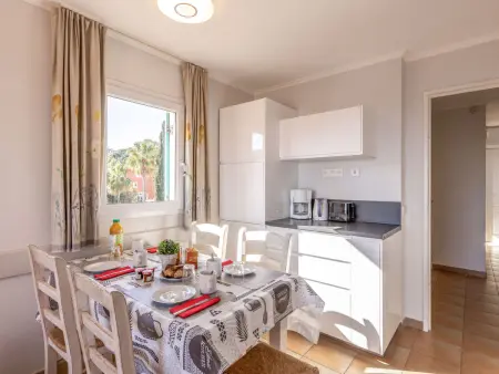 Les Rivages des Issambres, Appartement 4 personnes à Les Issambres - Photo 7