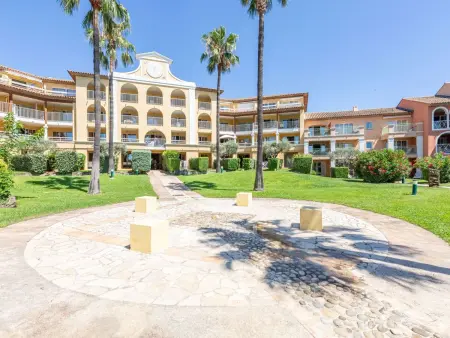 Les Rivages des Issambres, Appartement 4 personnes à Les Issambres - Photo 17