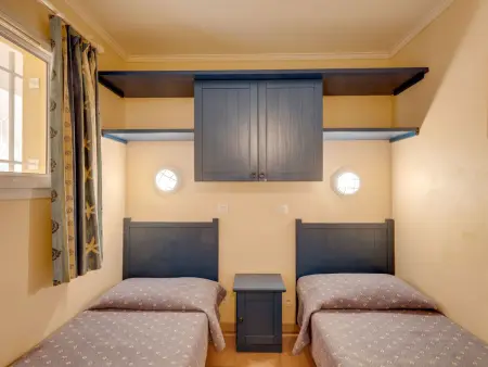 Les Calanques Spa Thalassothérapie, Appartement 4 personnes à Les Issambres - Photo 2